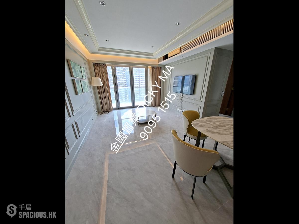 佐敦 - The Austine Place 01
