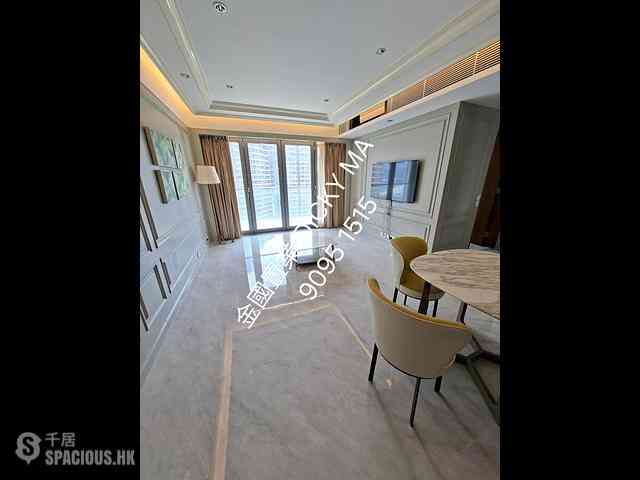 佐敦 - The Austine Place 01