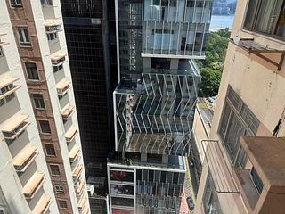 銅鑼灣 - 樂聲大廈 08