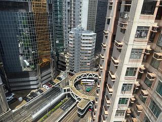 銅鑼灣 - 樂聲大廈 09