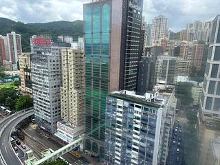 銅鑼灣 - 樂聲大廈 10
