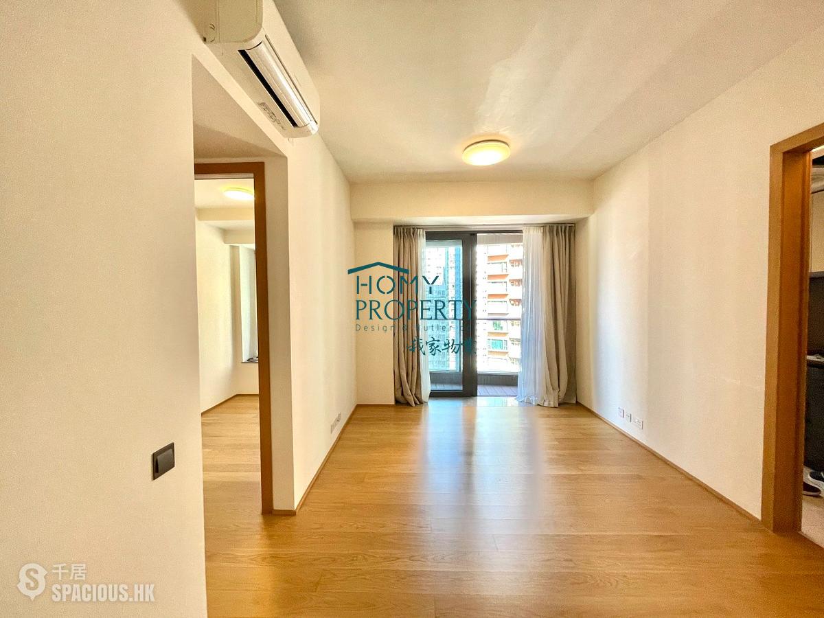 Mid Levels West - Alassio 01
