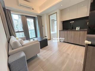 Sai Ying Pun - One・Artlane 02