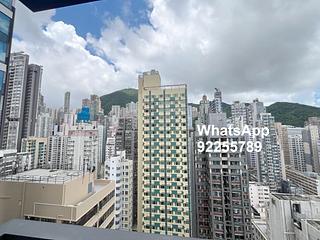 Sai Ying Pun - One・Artlane 04