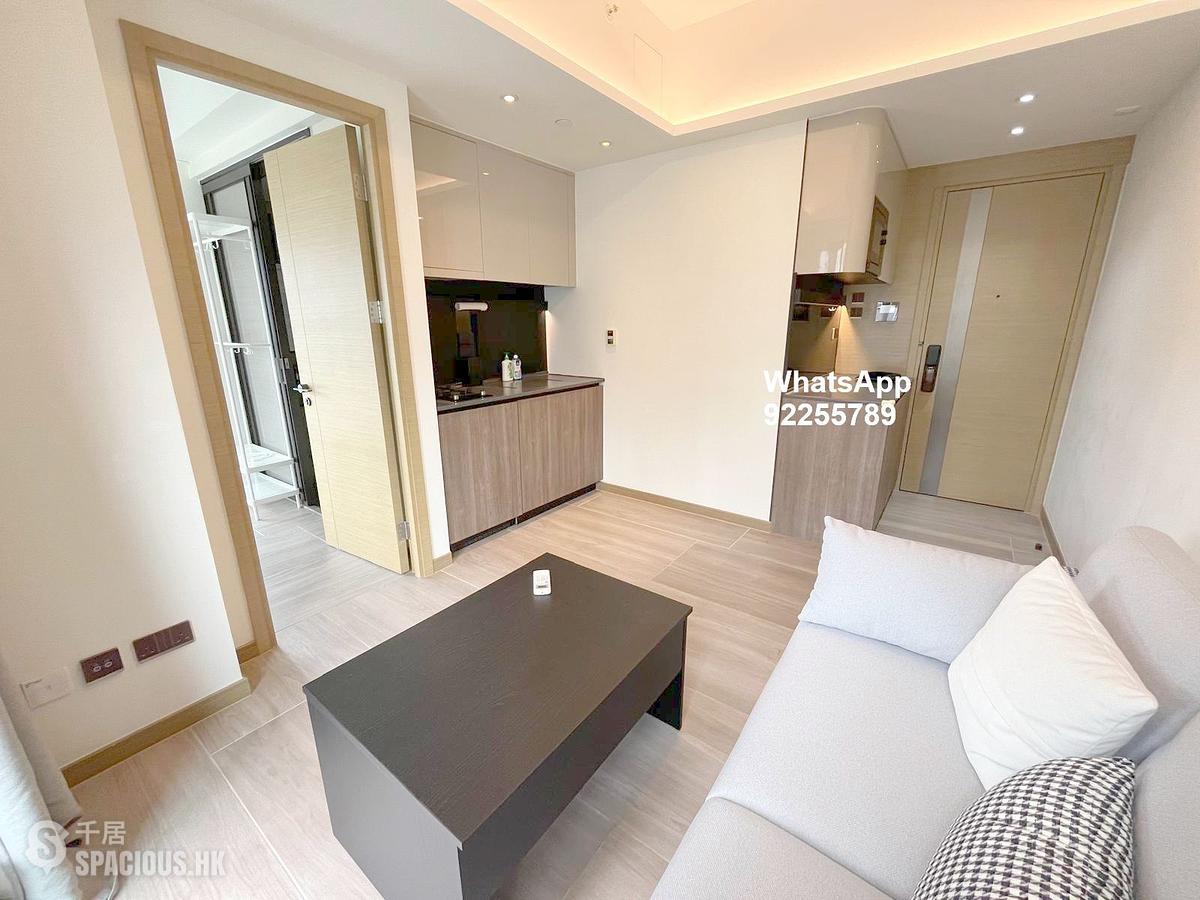 Sai Ying Pun - One・Artlane 01