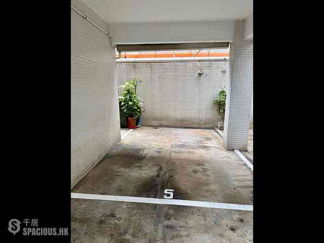 Yau Yat Chuen - Havsun Garden 07