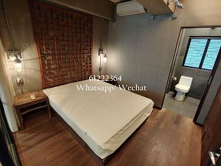 Sheung Wan - 245, Wing Lok Street 04