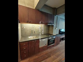 Sheung Wan - 245, Wing Lok Street 05