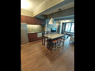 Sheung Wan - 245, Wing Lok Street 08