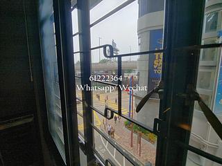 Sheung Wan - 245, Wing Lok Street 12