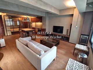 Sheung Wan - 245, Wing Lok Street 14