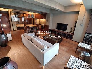 Sheung Wan - 245, Wing Lok Street 15