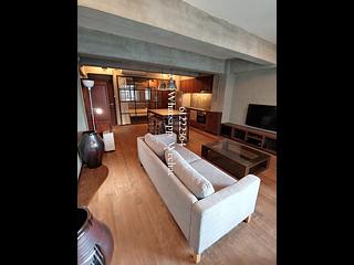 Sheung Wan - 245, Wing Lok Street 17