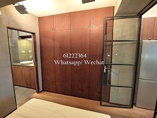 Sheung Wan - 245, Wing Lok Street 23