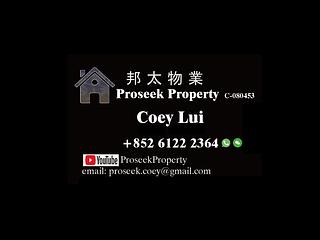 Sheung Wan - 245, Wing Lok Street 29