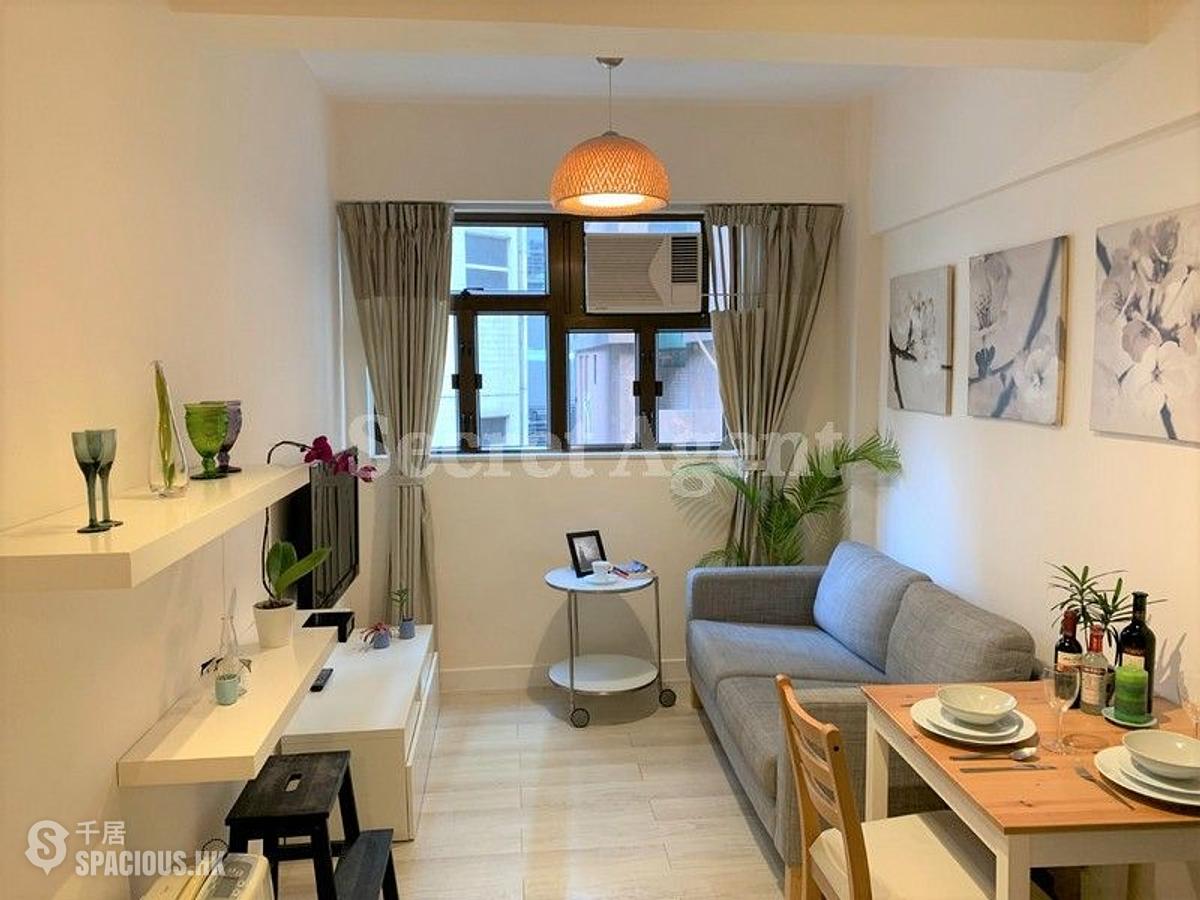 Soho - 2-4, Staunton Street 01