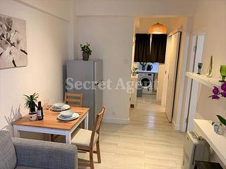 Soho - 2-4, Staunton Street 02