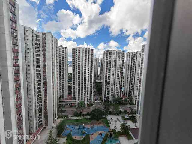 Tai Koo Shing - Tai Koo Shing Kao Shan Terrace 05