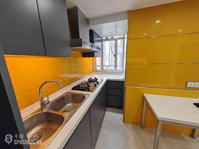 Tai Koo Shing - Tai Koo Shing Kao Shan Terrace 13