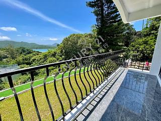 Sai Kung - Lake View Villa 09