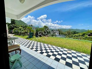 Sai Kung - Lake View Villa 07