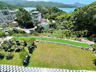 Sai Kung - Lake View Villa 08