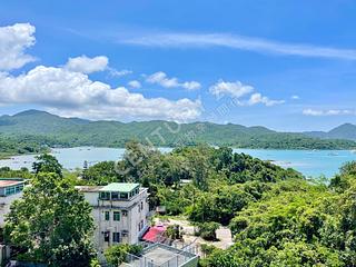 Sai Kung - Lake View Villa 04
