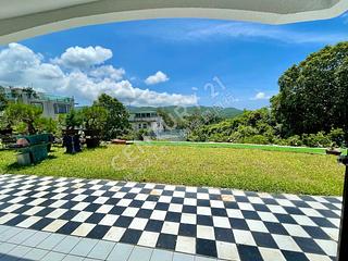 Sai Kung - Lake View Villa 03