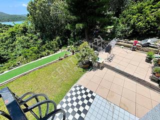 Sai Kung - Lake View Villa 05