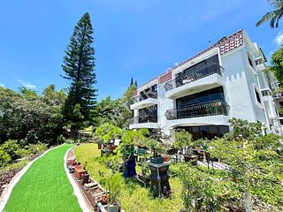 Sai Kung - Lake View Villa 23