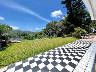 Sai Kung - Lake View Villa 22