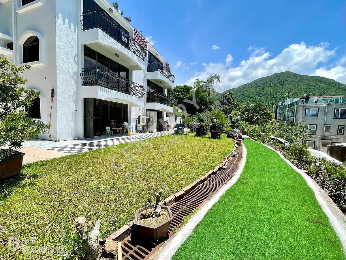 Sai Kung - Lake View Villa 01
