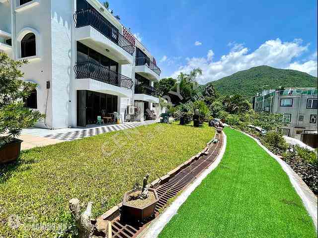 Sai Kung - Lake View Villa 01