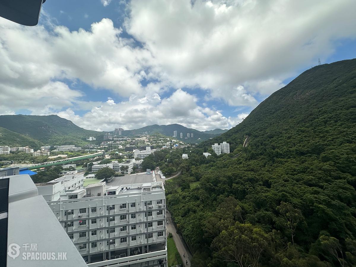 黃竹坑 - 港岛南岸4A期 海盈山I 01