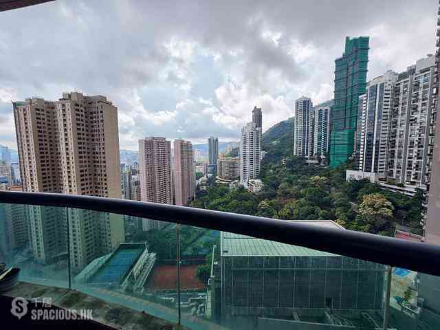 中半山 - 帝景园5座 01