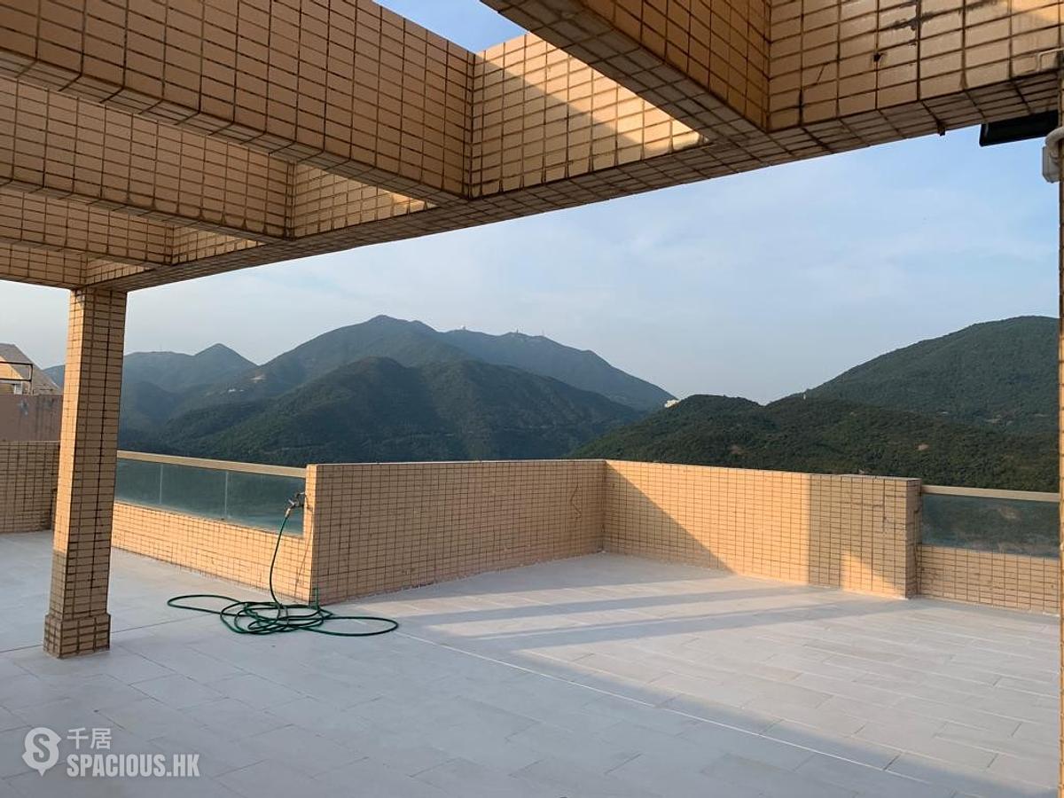 赤柱 - 红山半岛 A区 (4期) 01