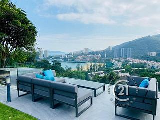 Discovery Bay - Discovery Bay Phase 1 Beach Village Headland Drive 03
