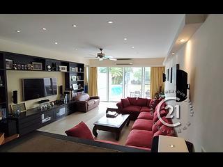 Discovery Bay - Discovery Bay Phase 1 Beach Village Headland Drive 06