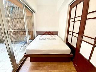 Sheung Wan - Shing Wan Building 02