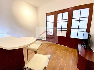 Sheung Wan - Shing Wan Building 03