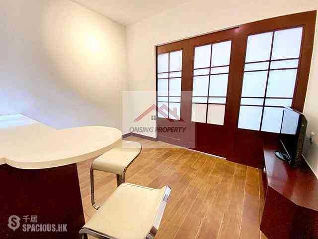 Sheung Wan - Shing Wan Building 03