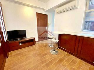 Sheung Wan - Shing Wan Building 04