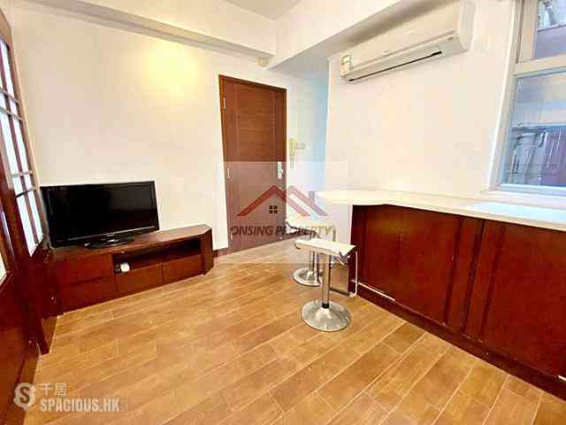 Sheung Wan - Shing Wan Building 04