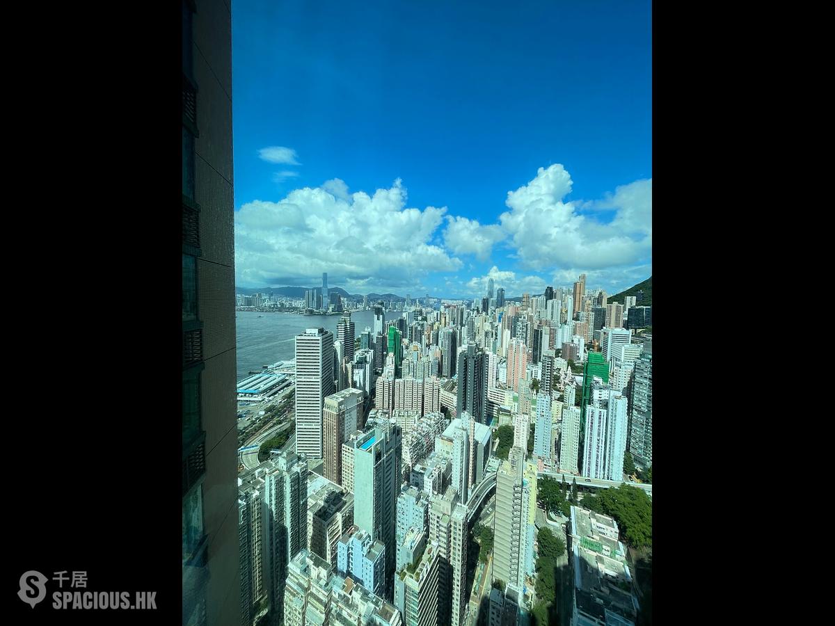 Shek Tong Tsui - The Belcher's 01