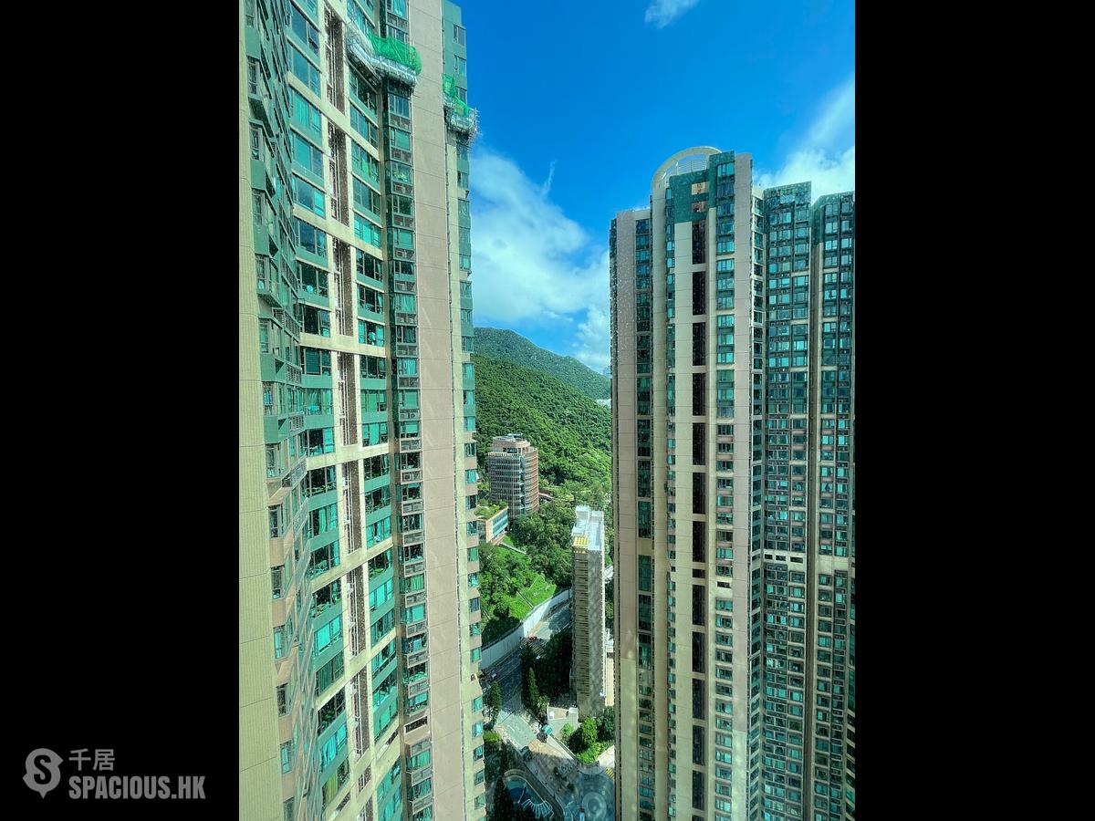 Shek Tong Tsui - The Belcher's 01