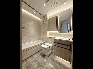 Wong Chuk Hang - The Southside Phase 4A La Montagne I Tower 2B 04
