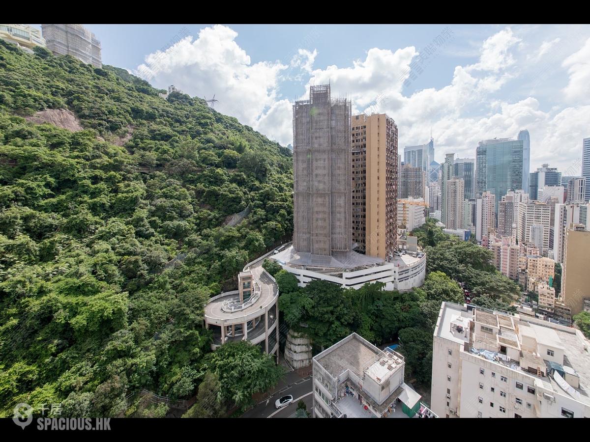 灣仔 - 永威閣 01