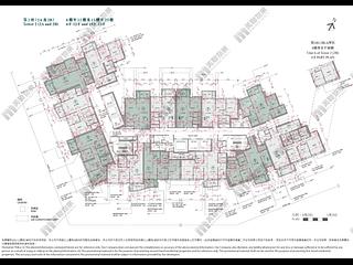 Wong Chuk Hang - The Southside Phase 4A La Montagne I Tower 2B 08