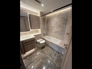 Wong Chuk Hang - The Southside Phase 4A La Montagne I Tower 2B 07