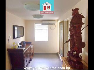 Sai Kung - Wong Chuk Wan 02